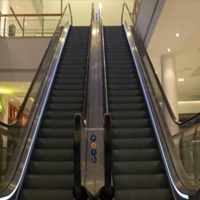 escalator repair service in doha